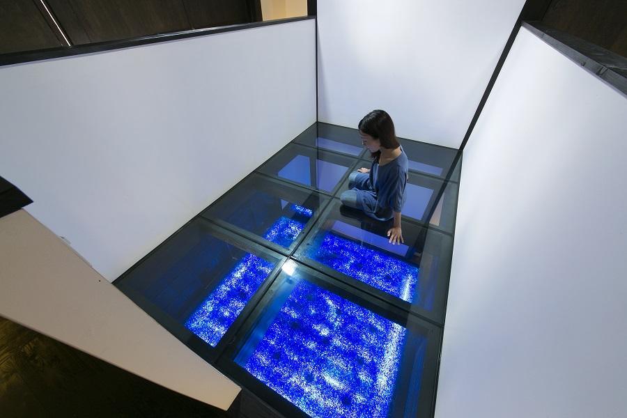 Art House Project The Row House Of Hamawaki Hotell Beppu Eksteriør bilde