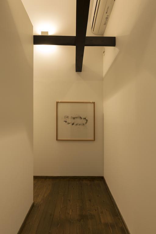 Art House Project The Row House Of Hamawaki Hotell Beppu Eksteriør bilde