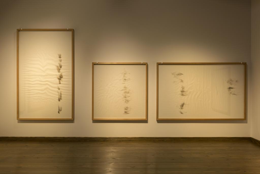 Art House Project The Row House Of Hamawaki Hotell Beppu Eksteriør bilde