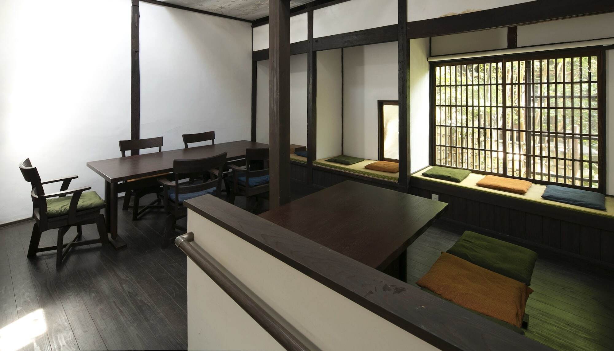 Art House Project The Row House Of Hamawaki Hotell Beppu Eksteriør bilde